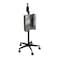 Omnimed Mobile Glove & Hand Sanitizer Stand 350351 - alternate 2